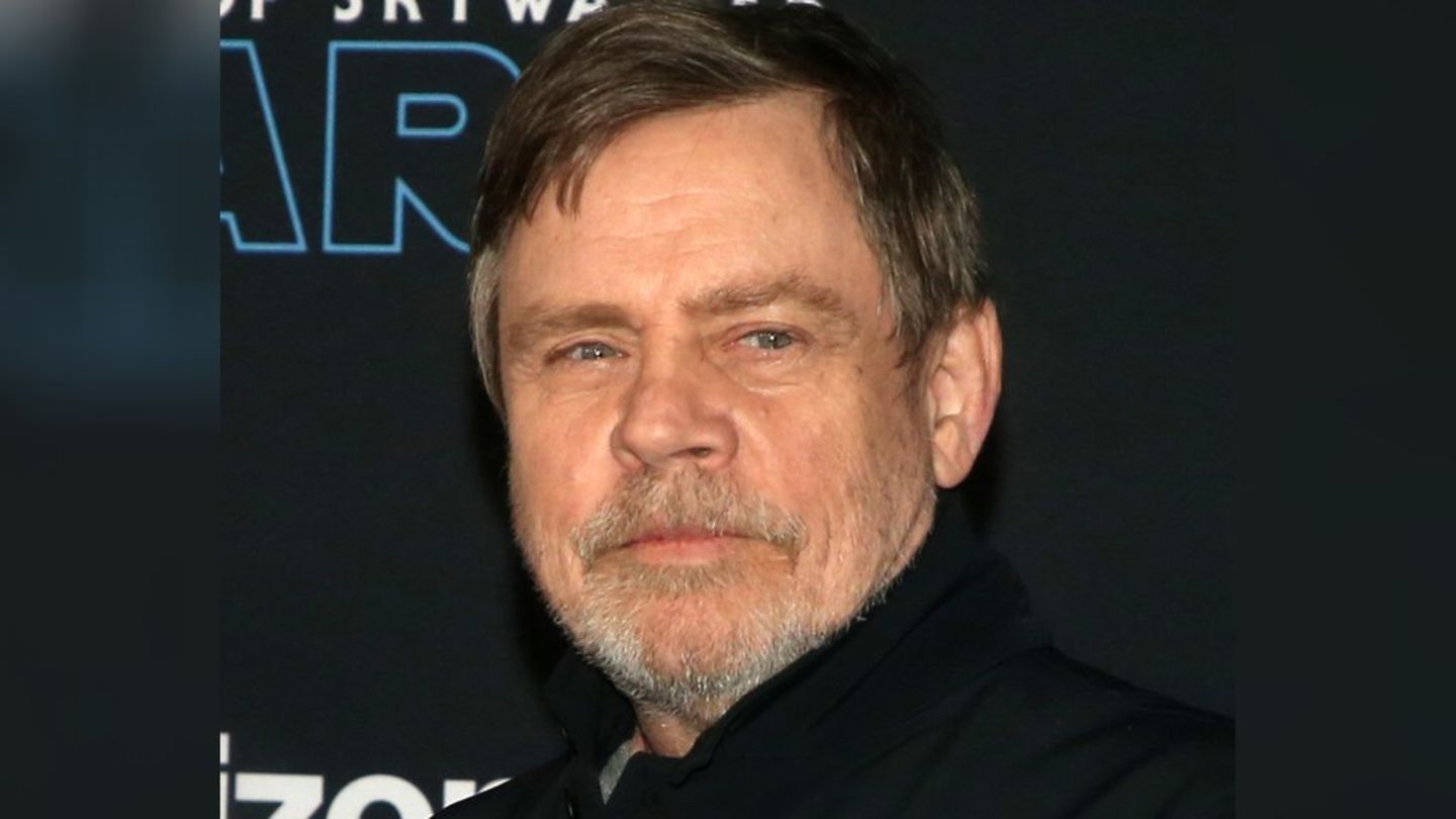 Mark Hamill claims: “Star Wars” since 1977 no longer looked at