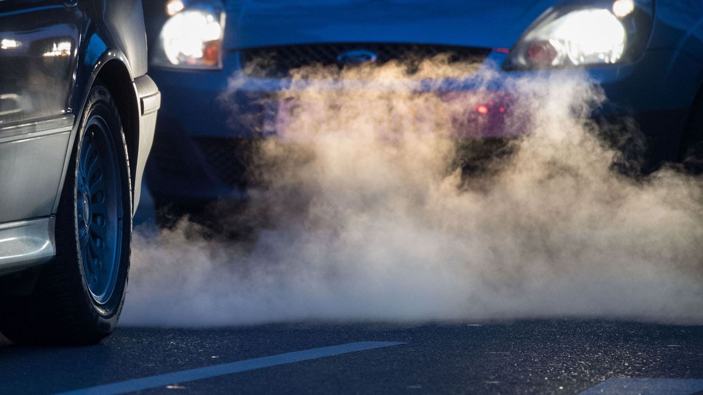 Mobility and exhaust gases: where Germany’s cleanest and dirty cars drive