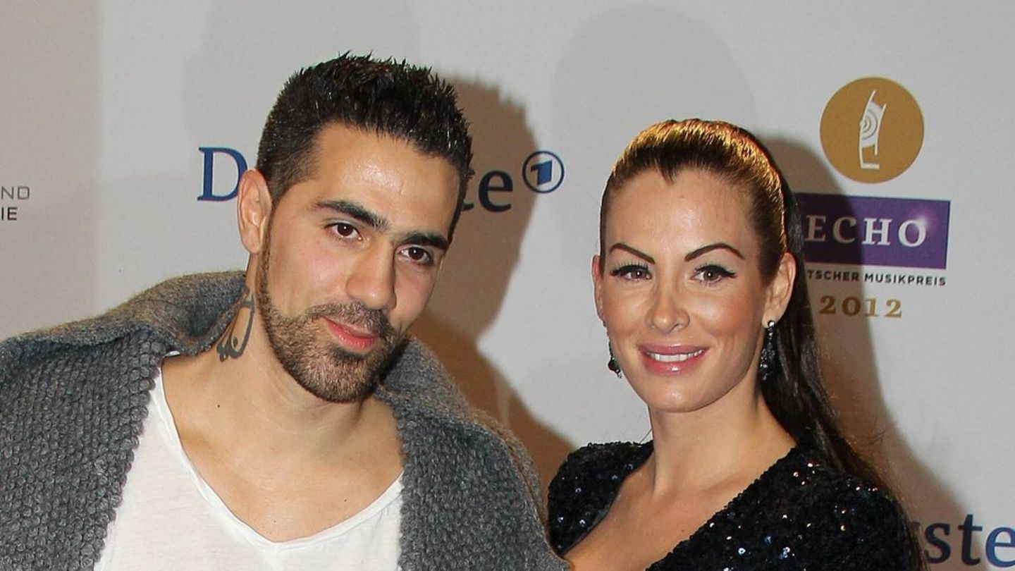 Anna-Maria Ferchichi and Bushido: Son is operated on after water sports accident Anna-Maria Ferchichi and Bushido: Son is operated on after water sports accident