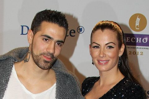Anna-Maria Ferchichi und Bushido sind seit 2012 verheiratet