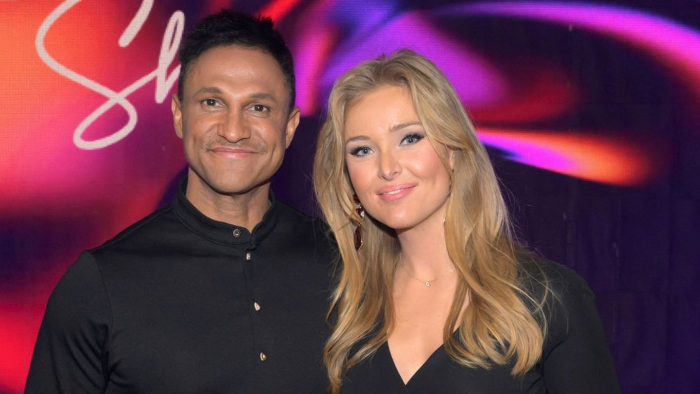 Patrice Aminati fights against cancer: “Don’t want to say goodbye”