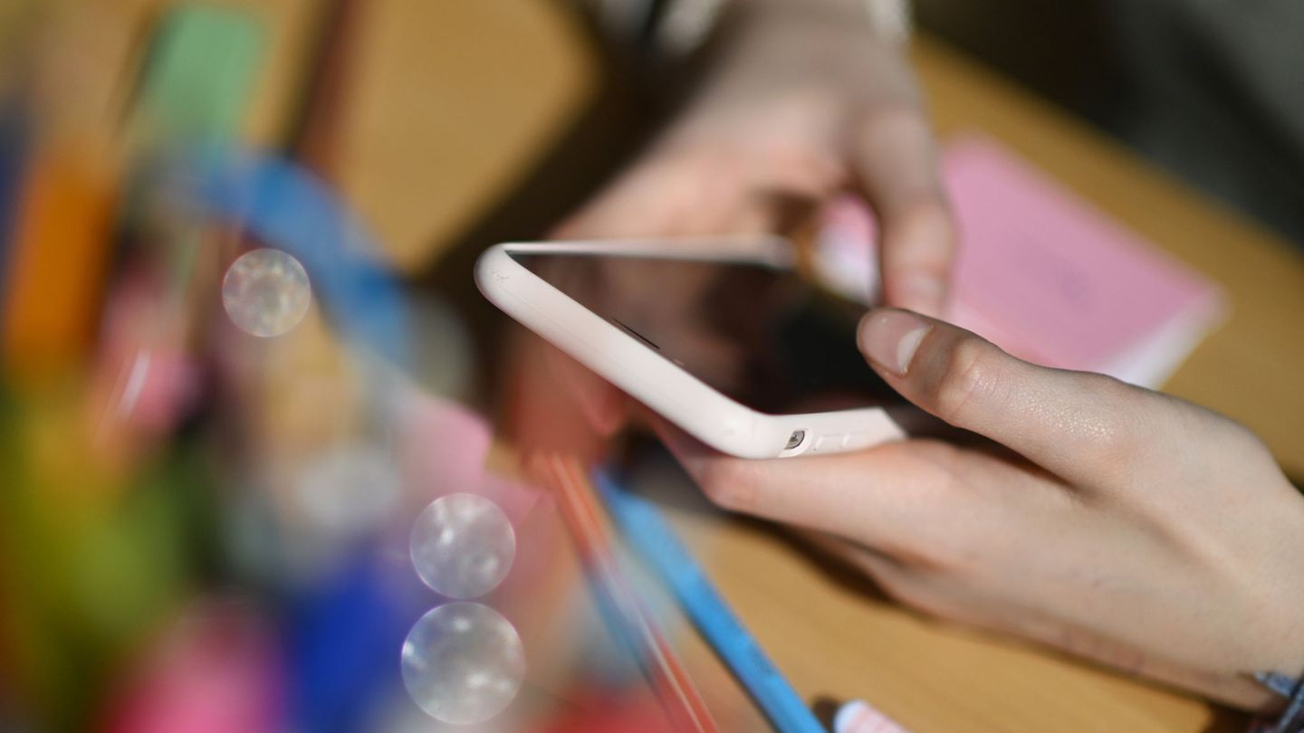 Protection for children: Federal Minister of Justice: Clear age limit for social media