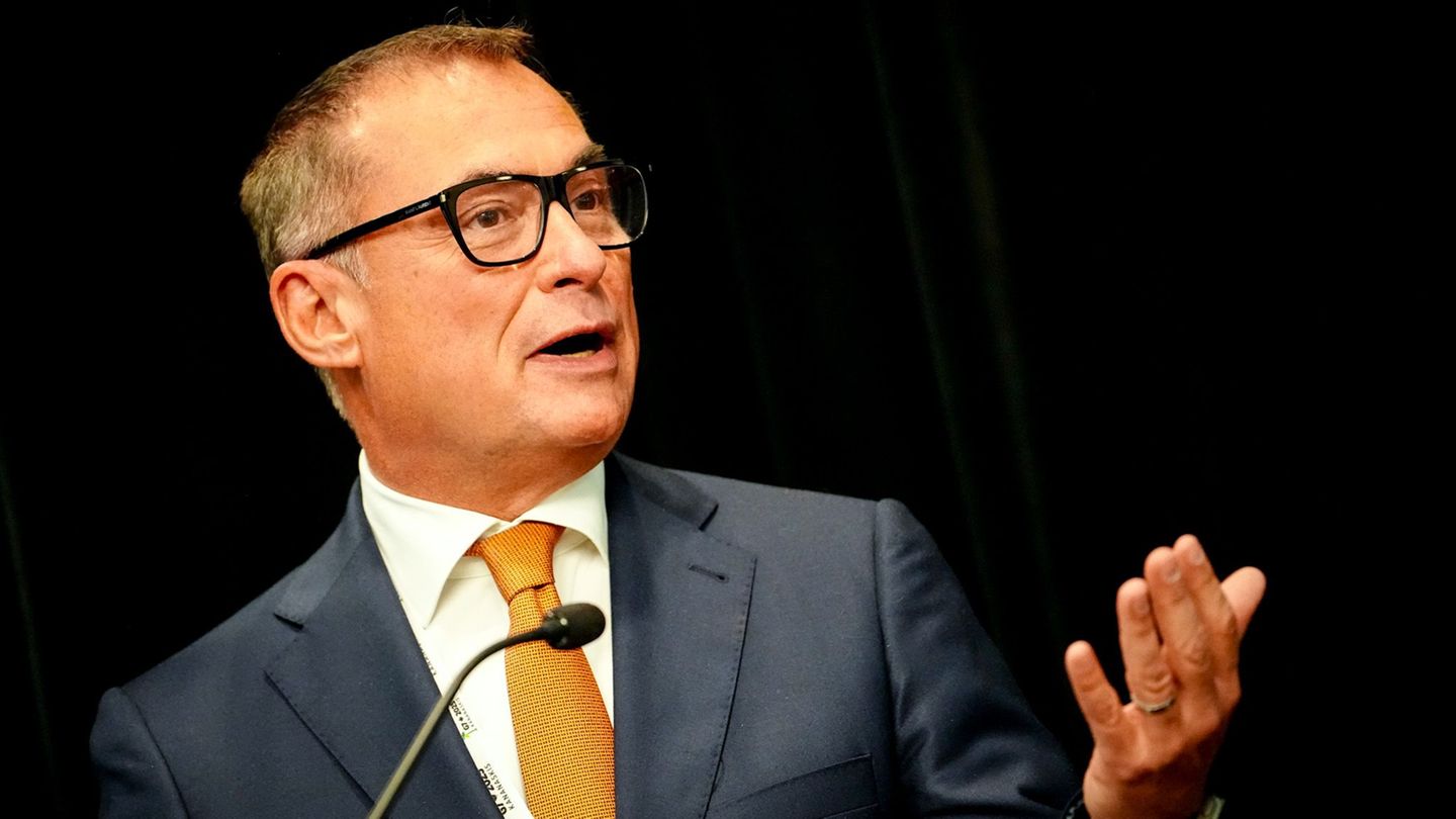 Money policy: Bundesbank President: ECB can take time for interest