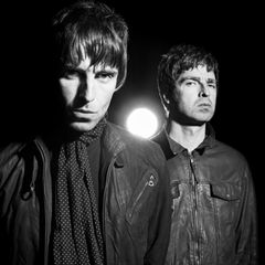 Oasis