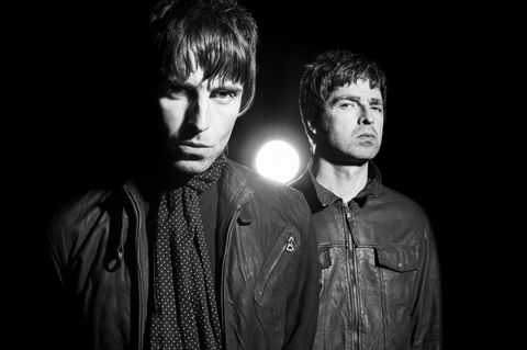 Oasis