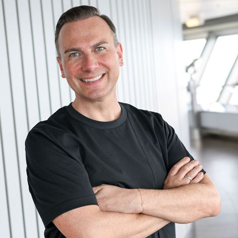 Tim Raue setzt in seinem neuen Restaurant auf heimische Küche