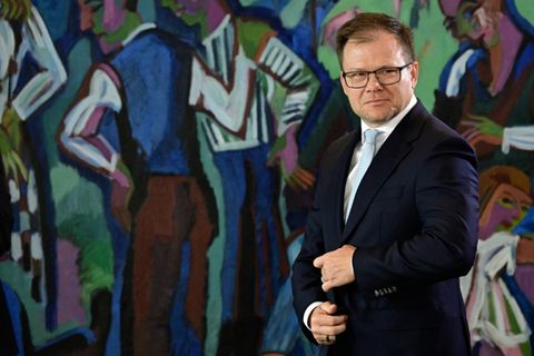 Carsten Schneider