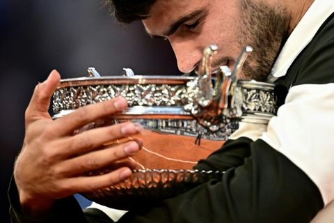 Sieger im Rekordfinale