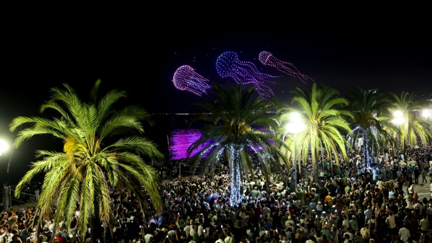 UN-Ozeankonferenz in Nizza