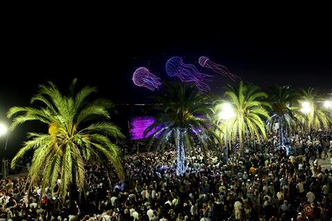 UN-Ozeankonferenz in Nizza