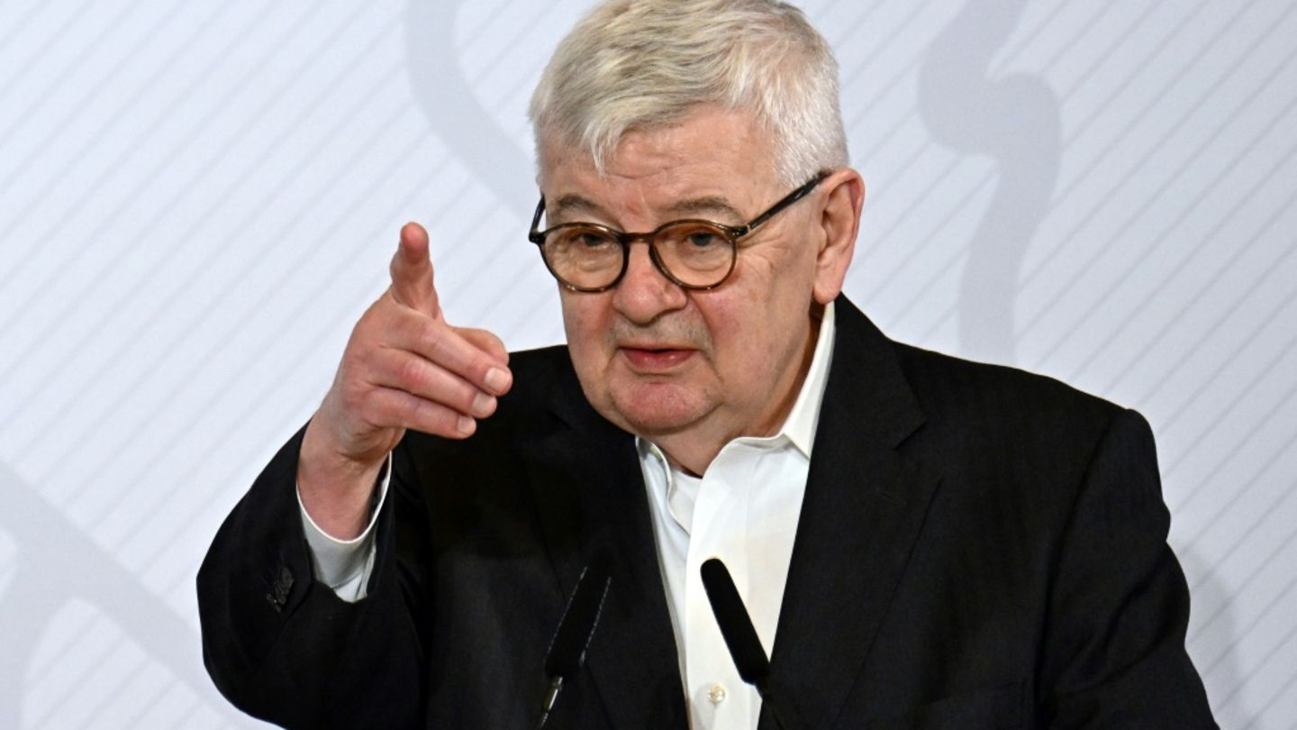 Joschka Fischer