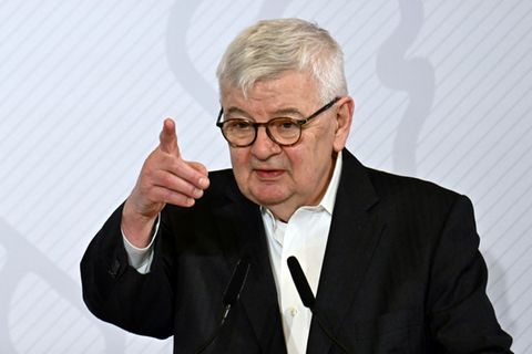 Joschka Fischer