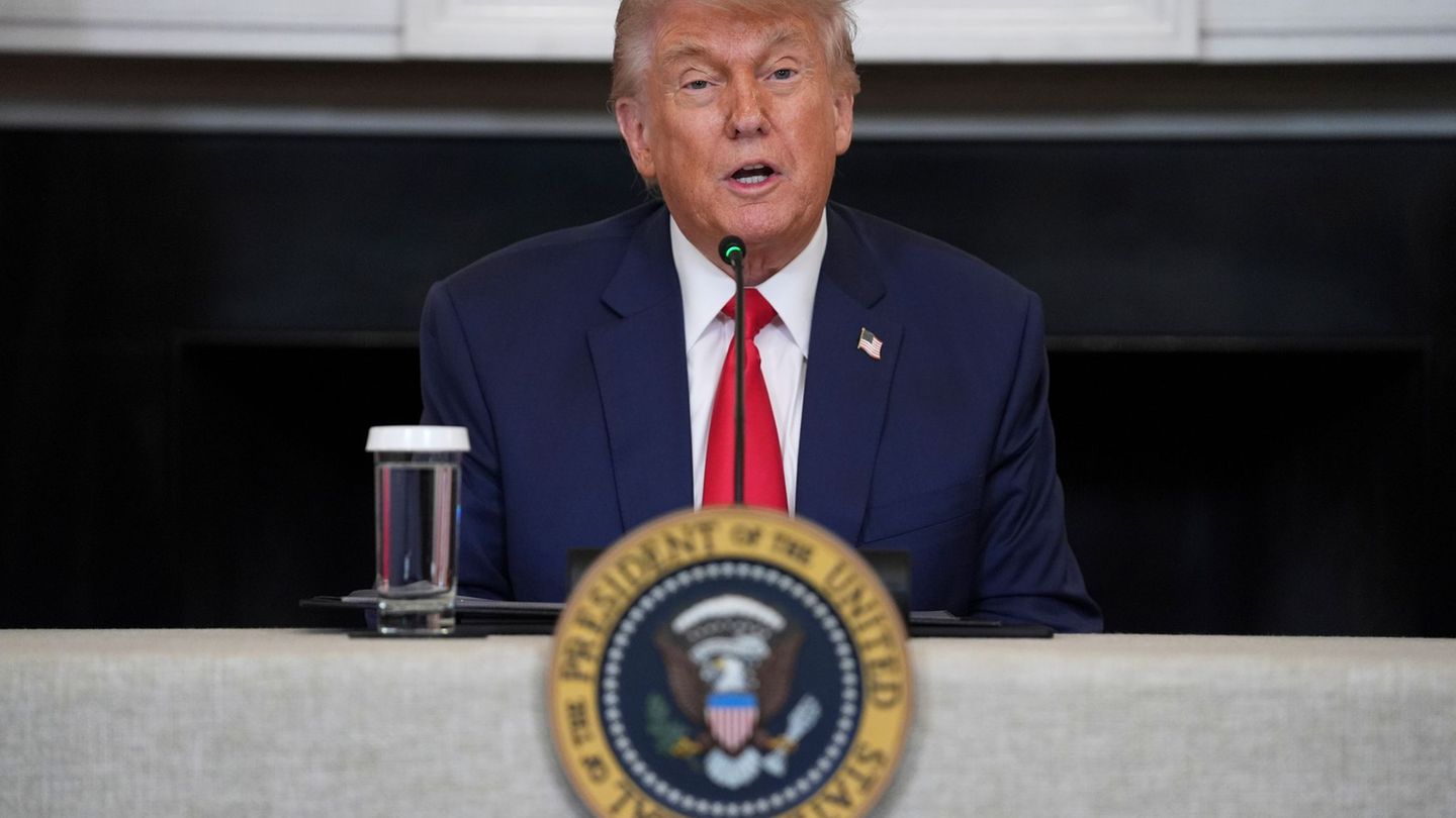 Protests in Los Angeles: Power struggle in California: What are Trump’s powers?