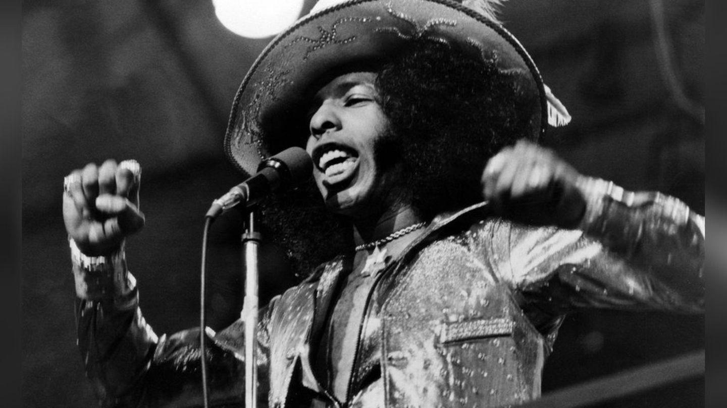 Sly Stone: Legendary radio musician is dead