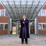 Patentanwalt Dipl.-Ing. Mathias Karlhuber