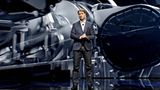 Ola Källenius, Chief Executive Officer, Mercedes-Benz Group
