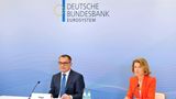 Dr. Sabine Mauderer (Vizepräsidentin der Deutschen Bundesbank)