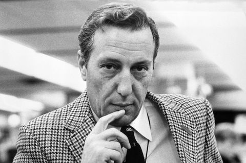 Frederick Forsyth: "Es gab Zeiten, in denen es aussah, als würde ich das Frühstück am nächsten Morgen nicht mehr erleben"