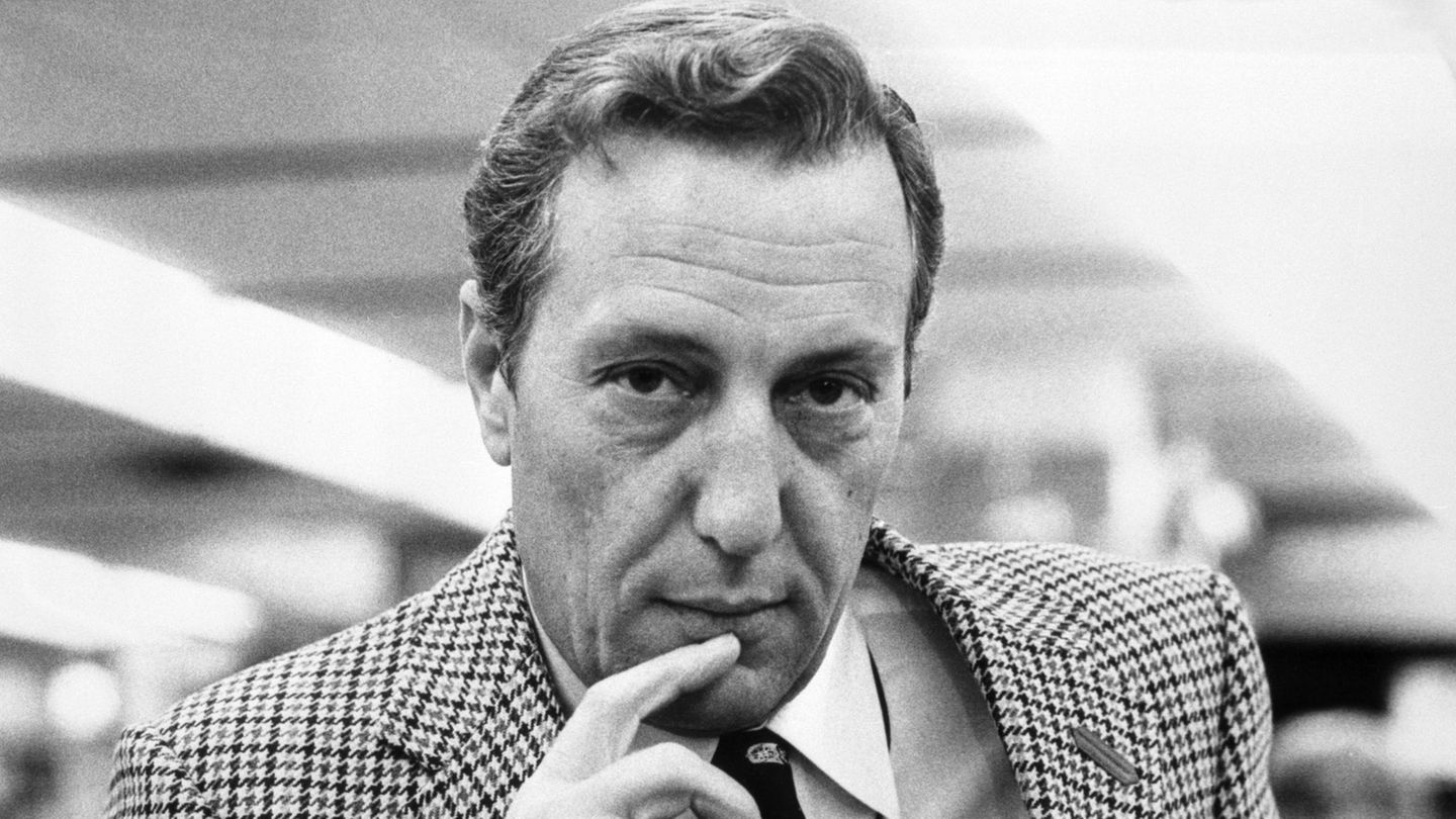 Frederick Forsyth: "Es gab Zeiten, in denen es aussah, als würde ich das Frühstück am nächsten Morgen nicht mehr erleben"