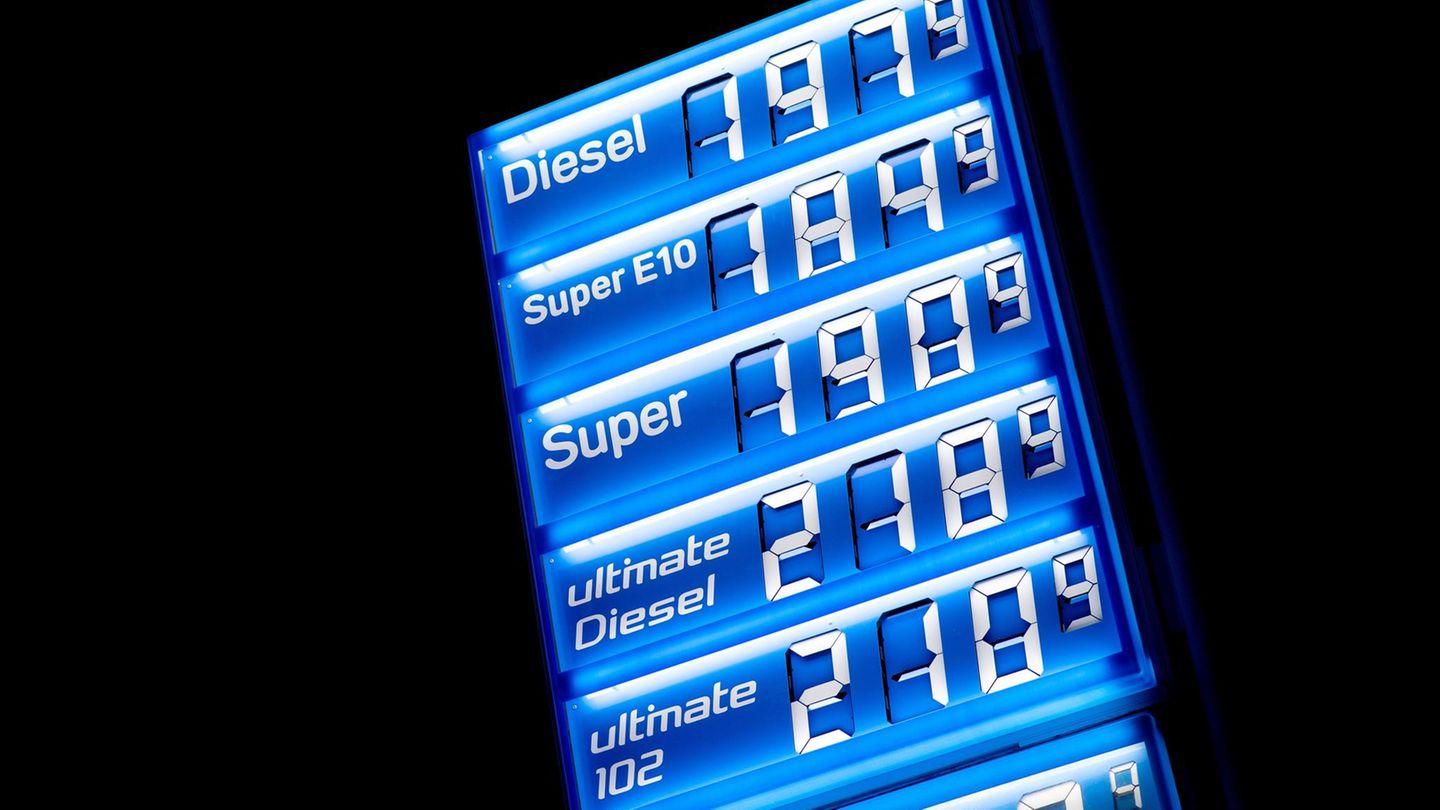 Fueling at the right time: ADAC reveals when it is cheapest