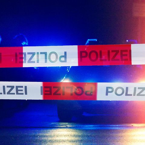 Siedenbrünzow Polizei Symbolbild