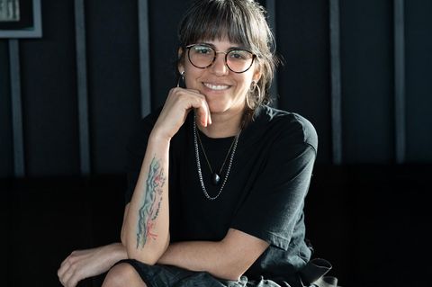 Aurora Alemnar