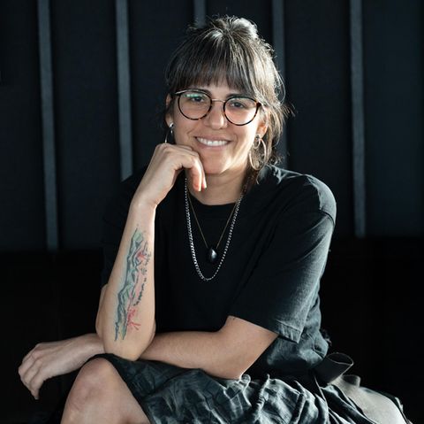 Aurora Alemnar