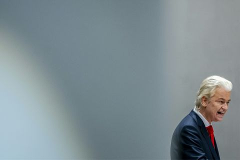 Geert Wilders