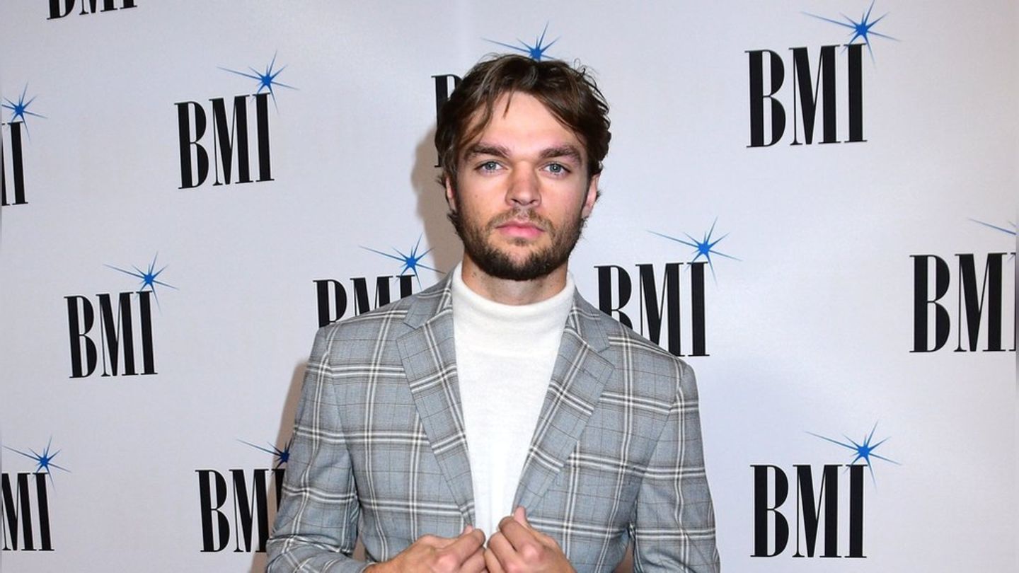 Conner Smith: Country star involved in a fatal accident