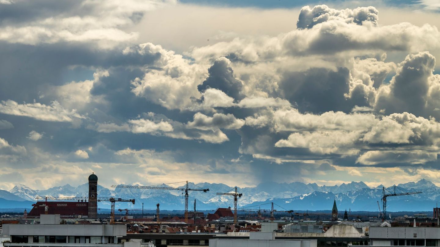Berlin on the go: “Global Cities Index”: Munich German top metropolis – still