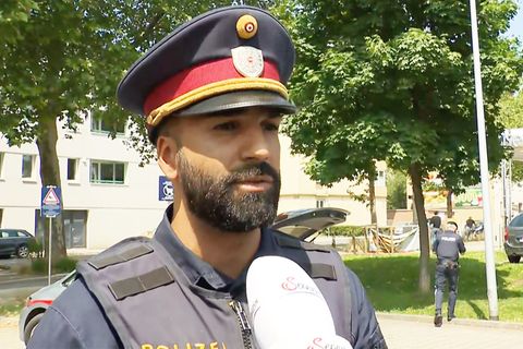 Mehrere Tote und Verletzte bei Amoklauf an Grazer Schule