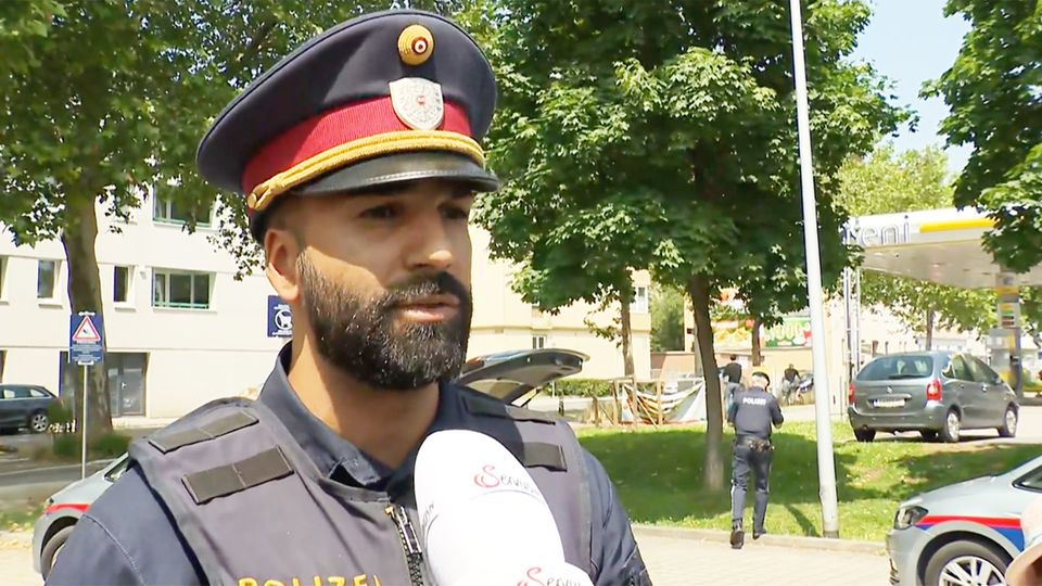 Mehrere Tote und Verletzte bei Amoklauf an Grazer Schule Mehrere Tote und Verletzte bei Amoklauf an Grazer Schule