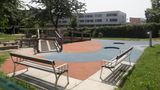 Amolauf in Graz: Schulgelände