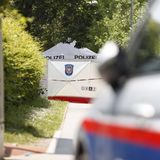 Graz: Amoklauf in der Schule