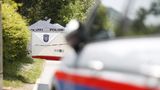 Graz: Amoklauf in der Schule