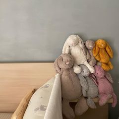 Jellycat Kuscheltiere liegen im Trend