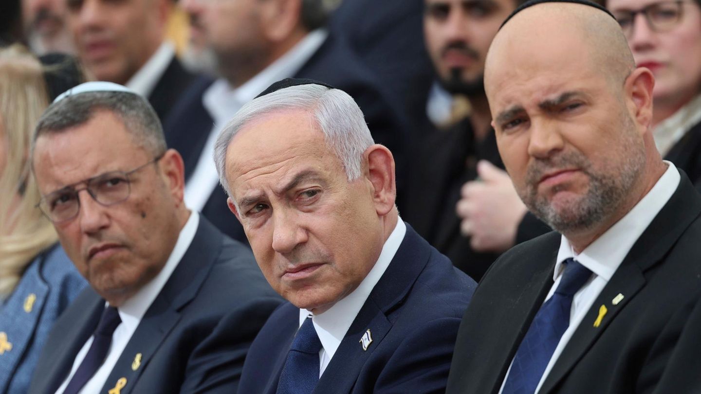 Israel’s government threatens the break: Parliament coordinates the resolution