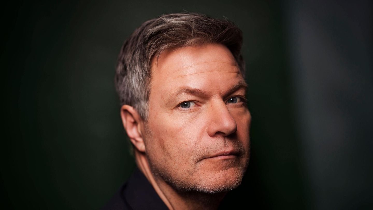 Robert Habeck is said to have slandered Wagenknecht and BSW