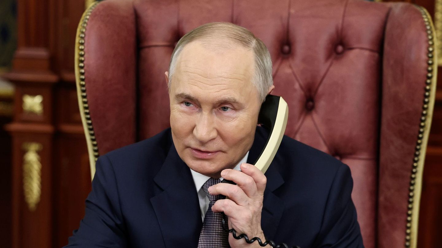Freedom of expression in Russia: Russia wants to publish its own messenger