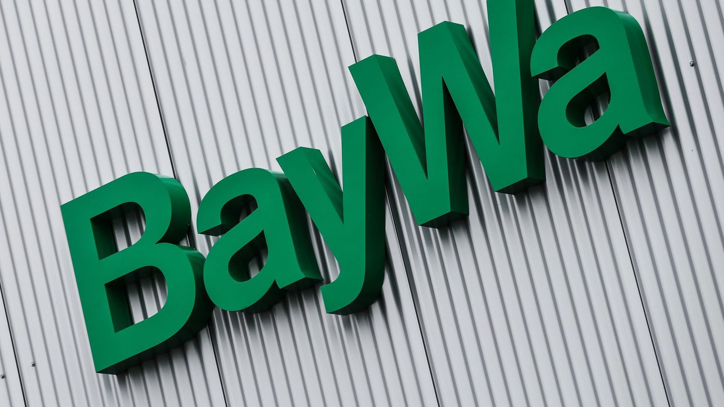 Group renovation: Baywa repayed 650 million debts with sale