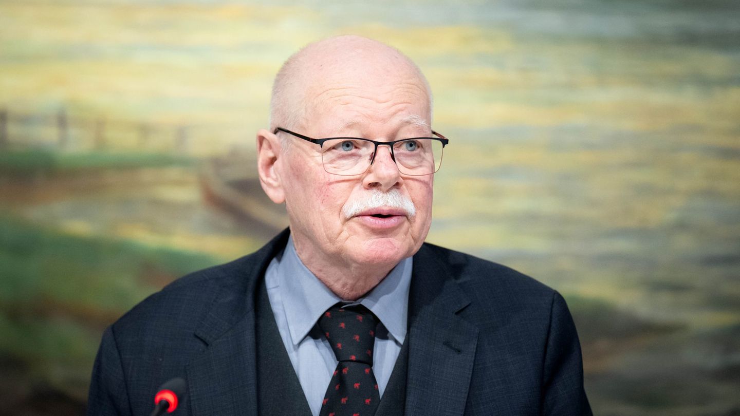 BUND-LANDER meeting: Interior Ministers’ Conference: Security on the train and deportation