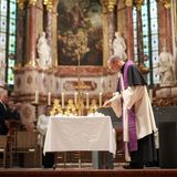 Trauergottesdienst in Graz nach dem Amoklauf