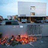 Amoklauf in Graz: Eine Stadt trauert