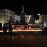 Amoklauf in Graz: Eine Stadt trauert