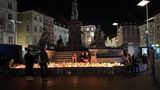 Amoklauf in Graz: Eine Stadt trauert