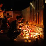 Amoklauf in Graz: Eine Stadt trauert