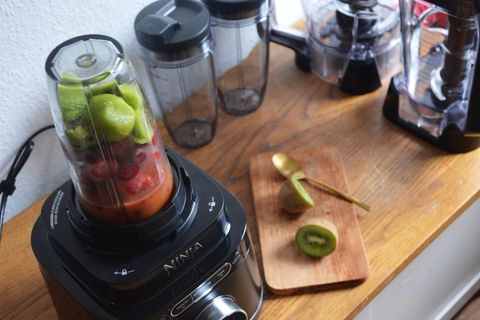 Küchendeal: Ninja Power Smoothie Mixer für 100 statt 220 Euro