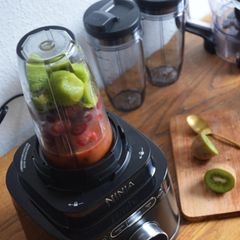 Küchendeal: Ninja Power Smoothie Mixer für 100 statt 220 Euro