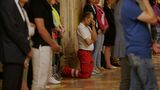 Amoklauf in Graz: Eine Stadt trauert