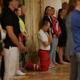 Amoklauf in Graz: Eine Stadt trauert